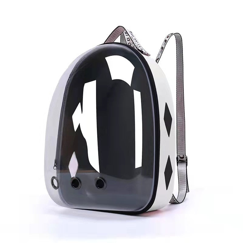 Cat Carrier Backpack - Cat Carrier Backpack