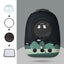 Cat Carrier Backpack for Large Cat - black Forest - Cat