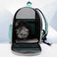 Cat Carry Backpack with Window - Cat Carry Backpack