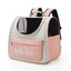 Cat Carry Backpack with Window - Cat Carry Backpack