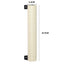 Cat Climbing Wall Platform - scratching post2