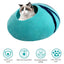 Cat Cocoon Bed