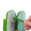 Cat Corner Brush