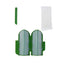 Cat Corner Brush - Green / United States