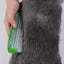 Cat Corner Brush