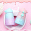 Cat Cute Paste Thermos