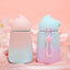 Cat Cute Paste Thermos