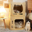 Cat Desk Bed
