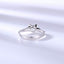 Cat Diamond Ring - cat rings