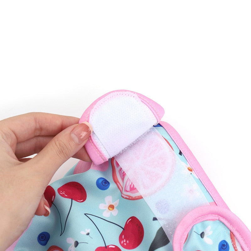 Cat Diaper - Underwear for Cats