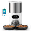 Cat Dry Food Dispenser - Cat Food Dispenser