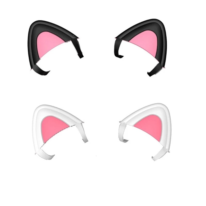 Cat Ears for Headphones - Cat Ears for Headphones