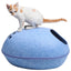 Cat Egg Bed