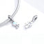 Cat Eye Charm Bracelets - Cat charms
