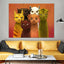 Cat Family Home Poster - Cat poster
