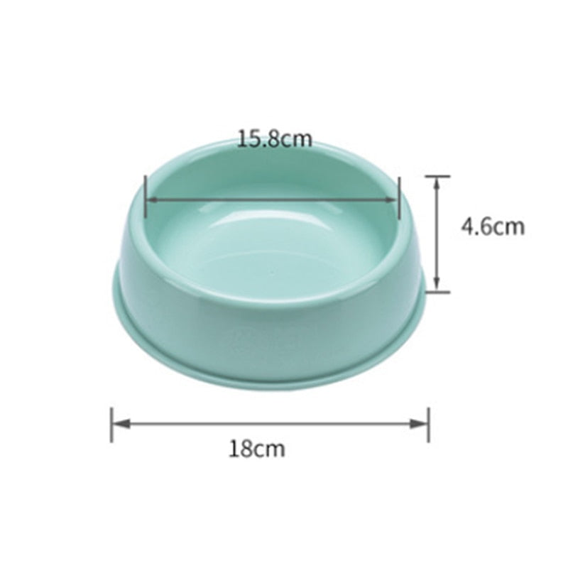 Cat Food Bowls - Cat Bowls