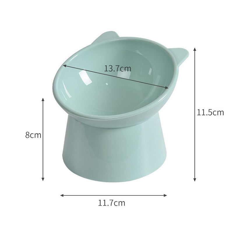 Cat Food Bowls - Cat Bowls