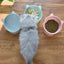 Cat Food Bowls - Cat Bowls