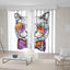 Cat Friendly Curtains - cat curtains