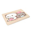 Cat Friendly Rugs - Beige / 40X60CM