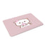 Cat Friendly Rugs - Pink / 40X60CM