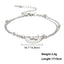 Cat Friendship Bracelet - Cat bracelet