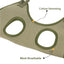 Cat Grooming Harness - cat harness leash