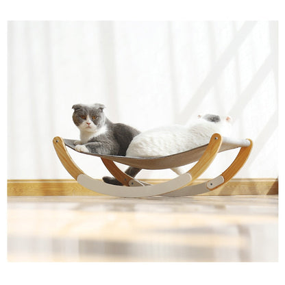 Cat Hammock Bed