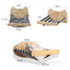 Cat Hammock Scratching Post - Cat scratching post