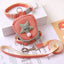 Cat Harness Leash with Backpack - cat harness leash