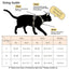 Cat Harness Leash with Backpack - cat harness leash
