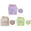 Cat Harness Velcro - cat harness leash