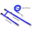 Cat Harness with Neck Buckle - cat harness leash