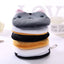 Cat Head Purse - Cat purse