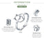 Cat Jewelry Ring - cat rings