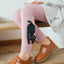 Cat Kid Tights - Cat Tights