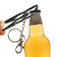 Cat Knuckles Keychain - Cat Keychains