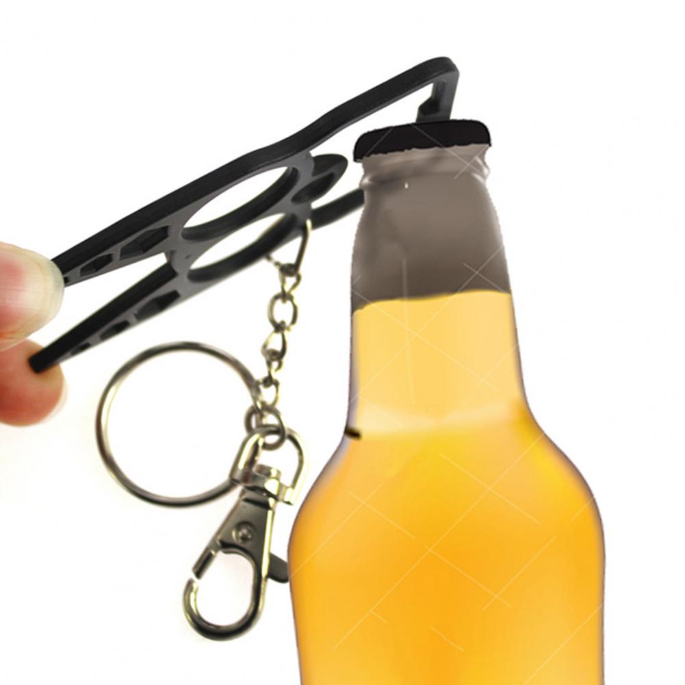 Cat Knuckles Keychain - Cat Keychains