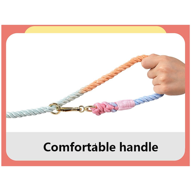 Cat Leash Long - cat harness leash