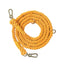 Cat Leash Long - Orange / S - cat harness leash