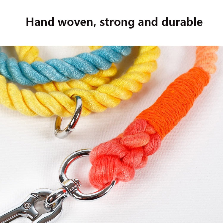 Cat Leash Long - cat harness leash
