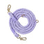 Cat Leash Long - Blue Purple / S - cat harness leash