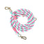 Cat Leash Long - Cherry Blossom Powder / S - cat harness