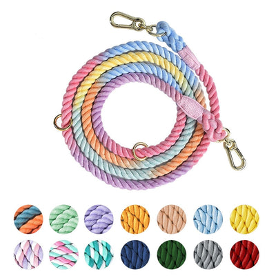 Cat Leash Long - cat harness leash