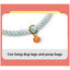 Cat Leash Long - cat harness leash