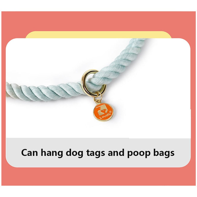 Cat Leash Long - cat harness leash