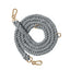 Cat Leash Long - Dark Gray / S - cat harness leash