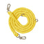 Cat Leash Long - Lemon Yellow / S - cat harness leash