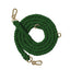 Cat Leash Long - Dark Green / S - cat harness leash