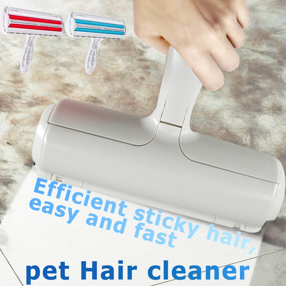 Cat Lint Roller - pet hair lint roller